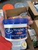 Boxes of miscellaneous goods including heavy duty diesel engine oil, driveway concentrate, insect spray, grass seed, & More - 5