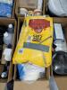 Grass seed, MILORGANITE, lawn lime, spray foam, shock advanced, & More - 4