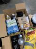 Grass seed, MILORGANITE, lawn lime, spray foam, shock advanced, & More - 8