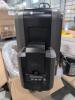 Entrust Arista retransfer card printer , open box, possibly used, not tested