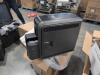 Entrust Arista retransfer card printer , open box, possibly used, not tested - 4