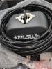 Keelcrab under water drone, used conditions unknown, not tested