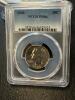 1940 PCGS PR66 25C silver quarter
