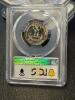 1940 PCGS PR66 25C silver quarter - 3