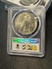 1922 Silver Peace Dollar PCGS MS64 - 2
