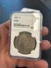 1882 Morgan Silver Dollar $1 VF30, NGC