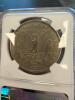 1882 Morgan Silver Dollar $1 VF30, NGC - 4