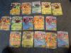 Mega Pokemon Cards
