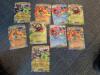 Mega Pokemon Cards - 2