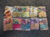 20 Pokemon Ex/v's - 2