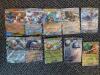 20 Pokemon Ex/v's - 3