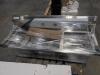 industrial sink