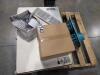 mirrored cabinet and other items - 5