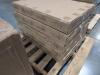 Gray shaker cabinets - 2