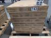 Gray Shaker cabinets - 2