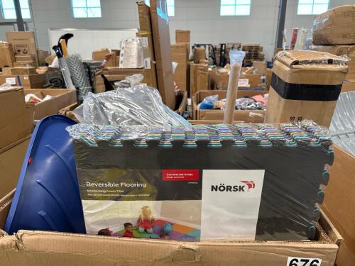 norsk reversible flooring, epson, vevor, decopac and more