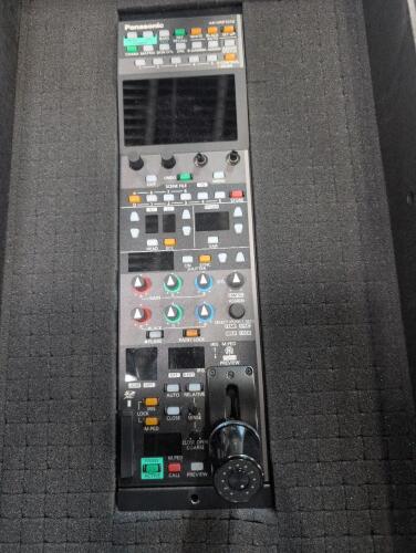Panasonic AK-HRP1010G