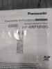 Panasonic AK-HRP1010G - 4