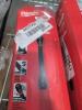 (4) Milwaukee Slim profile Head 48-22-9200 - 2