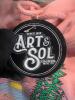 approximately 28 Art & Sol bear lake hoodies - 3