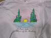 approximately 28 Art & Sol bear lake hoodies - 5