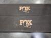 (2) Fox 05-On Ford SD front