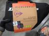 (4) pickleball 2 player multipack set and 3 Dunlop tennis cases - 2