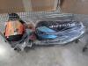 (4) pickleball 2 player multipack set and 3 Dunlop tennis cases - 5