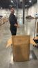 Electronics mystery box , echo, headphones, battery, and more 25 plus items - 2