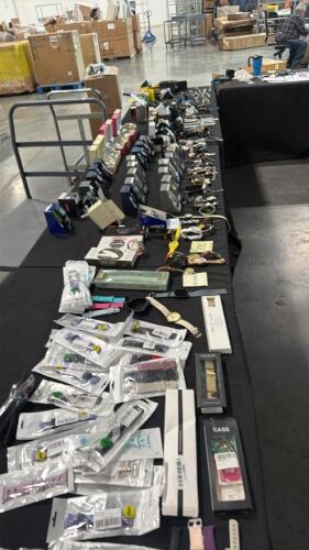 Watches