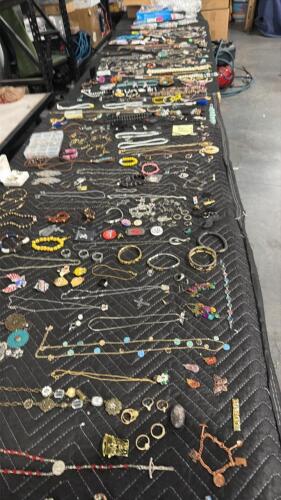 Misc jewelry