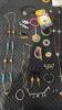 Misc jewelry - 2