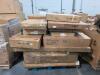 Miscellaneous furniture, loveseat, hunting chair, layers outdoor furniture,