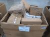 industrial, automotive, parts, components, tooling, Ford parts, air blower, Panasonic vents, all new in box