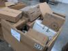 industrial, automotive, parts, components, tooling, Ford parts, air blower, Panasonic vents, all new in box - 2