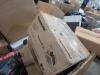 industrial, automotive, parts, components, tooling, Ford parts, air blower, Panasonic vents, all new in box - 8