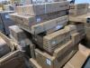 Miscellaneous furniture, loveseat, hunting chair, layers outdoor furniture, - 4