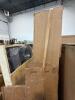 convert a bench, furniture, taller items - 2