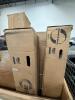 convert a bench, furniture, taller items - 3