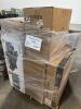 swimming pools, mattress, dining chair, Segway navamo X4 series - 2