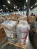 swimming pools, mattress, dining chair, Segway navamo X4 series - 6