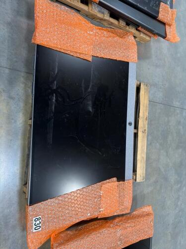 Neat Board 65" 4K Video Conferencing TouchScreen Monitor possible scratch and dent in transport