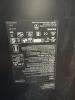 NEC MULTISYNC E805 80&rdquo; Commercial Grade LED Display TV (HDMI, VGA, 1080p) possible scratch and dent in transit - 4