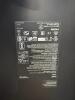 NEC MULTISYNC E805 80&rdquo; Commercial Grade LED Display TV (HDMI, VGA, 1080p) possible scratch and dent in transit - 4
