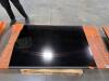 NEC MULTISYNC E805 80&rdquo; Commercial Grade LED Display TV (HDMI, VGA, 1080p) possible scratch and dent in transit