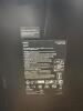 NEC MULTISYNC E805 80&rdquo; Commercial Grade LED Display TV (HDMI, VGA, 1080p) possible scratch and dent in transit - 4