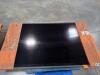 NEC MULTISYNC E805 80&rdquo; Commercial Grade LED Display TV (HDMI, VGA, 1080p) possible scratch and dent in transit