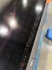 NEC MULTISYNC E805 80&rdquo; Commercial Grade LED Display TV (HDMI, VGA, 1080p) possible scratch and dent in transit - 2