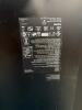 NEC MULTISYNC E805 80&rdquo; Commercial Grade LED Display TV (HDMI, VGA, 1080p) possible scratch and dent in transit - 4