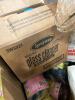 box store in a box, baggies, lemonade, llama toys, cleaners, glass cleaners, room essentials, and much more - 4